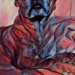 Meet your Posher, Scott